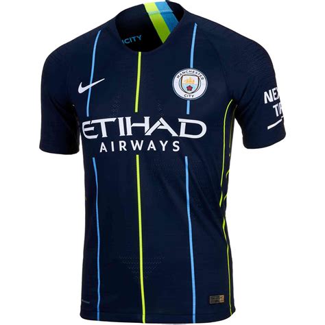 Manchester City Away Jersey - Sports N Sports