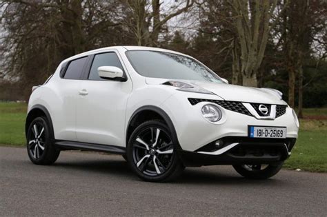 2018 Nissan Juke Review | Carzone