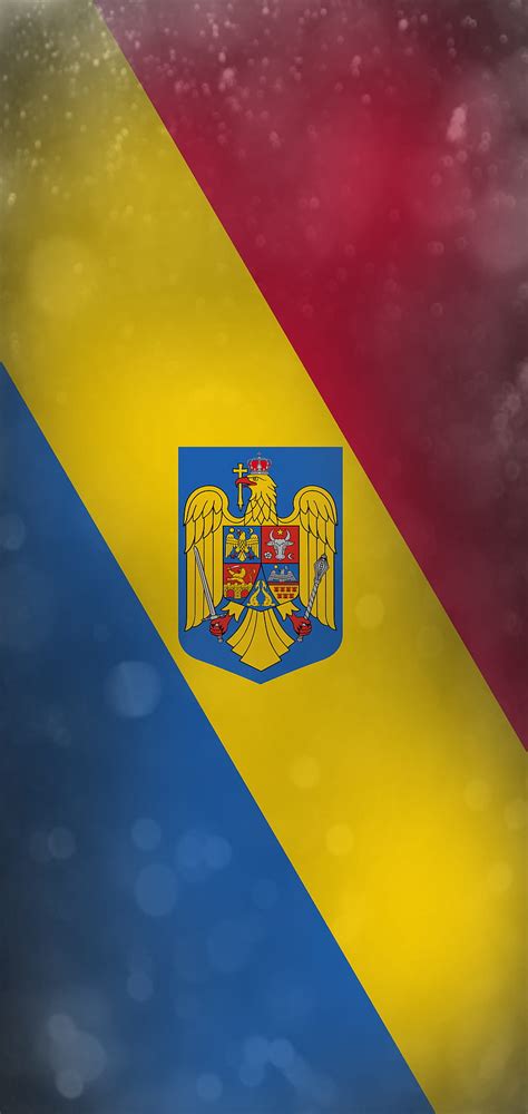 Romanian Flag . Romanian flag, Romania flag, HD wallpaper | Peakpx