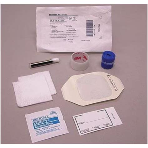 IV Kit ChloraPrep One-Step Sepp Applicator - SupremeMed