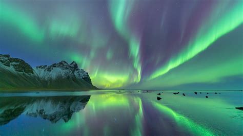 Northern lights (aurora borealis) — what they are and how to see them ...