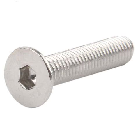 Best Quality Screw Manufacturer, Supplier & Exporter in India