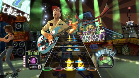 Guitar Hero Arcade Details - LaunchBox Games Database