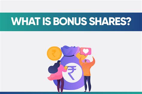 What is Bonus Shares? | Advantages & Type of Bonus Shares | Bonus Issue ...