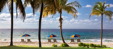 Resorts, Carambola Beach Resort | GoToStCroix.com