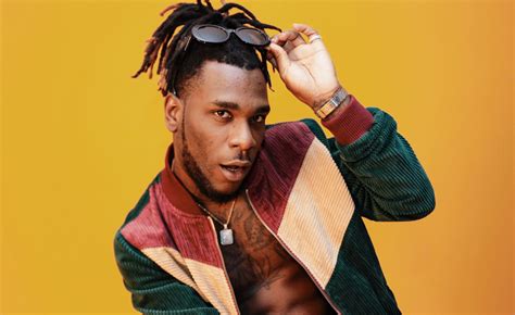 Top Burna Boy songs | Music In Africa