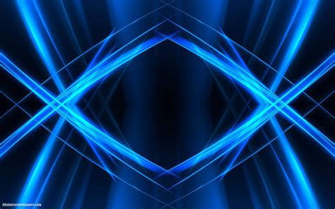 Blue Shards Wallpapers - Wallpaper Cave