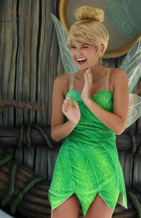 Faith Trust and Pixie Dust Faith Trust and Pixie Dust Miss Tinker Bell ...