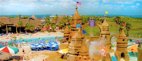 Schlitterbahn South Padre Island | South Padre Island Water Park ...