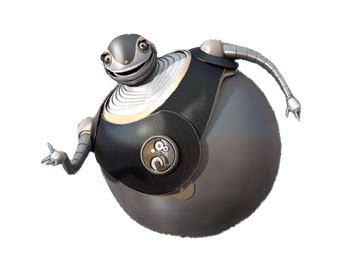 Bigweld | Robots Wiki | Fandom