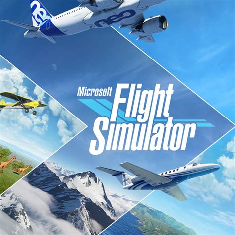 Microsoft Flight Simulator 2020 system requirements: Can my PC run it ...