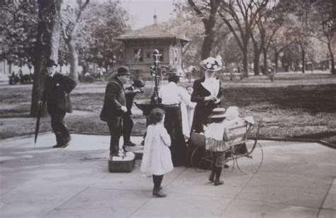 Madison Square Park history | Ephemeral New York