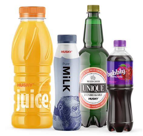 Top 10 Beverage Packaging Trends of 2021