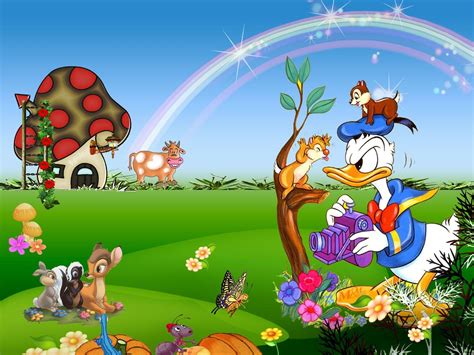 Crazy Cartoon Wallpapers - Top Những Hình Ảnh Đẹp