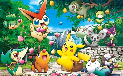 Top 75+ về hình nền anime pokemon mới nhất - cdgdbentre.edu.vn