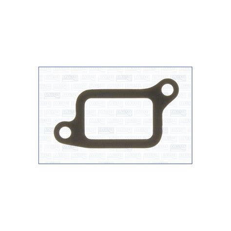 Gasket, intake manifold | Winparts.eu - Inlet manifold gasket