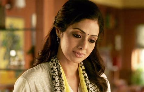 Sridevi MOM Movie Stills 1 : mom on Rediff Pages