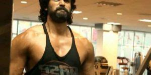 Bahubali Actor Prabhas Workout And Diet For A Six Pack Body - IBB ...