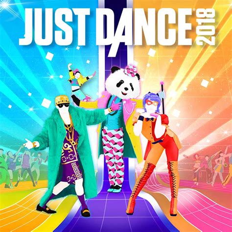 Image - Just-Dance-2018-Announcement-Trailer Widescreen 292572.jpg ...