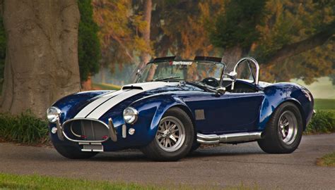 A Few Thoughts on “All These Cobra Kit Cars.” | Rare Car Network