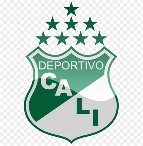 Deportivo Cali Football Logo Png Png - Free PNG Images ID 34633 | TOPpng