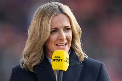 Women's World Cup 2023 presenters on BBC and ITV: Meet the TV pundits ...