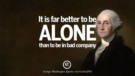 Best George Washington Quotes On Freedom The ultimate guide | quotesbest3