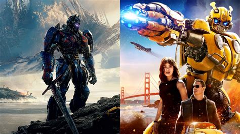 Two New Transformers Movies Are Currently In The Works - Lowyat.NET