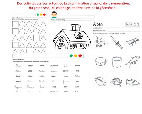 fiche écrire son prénom moyenne section 184345 - Jpdiamukpict4kfm