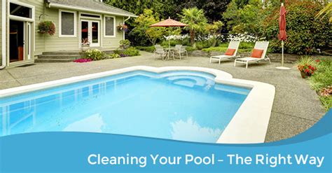 5 Daily Pool Cleaning Tips | Ferrari Pools