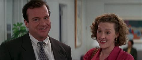 Tom Arnold and Joan Cusack