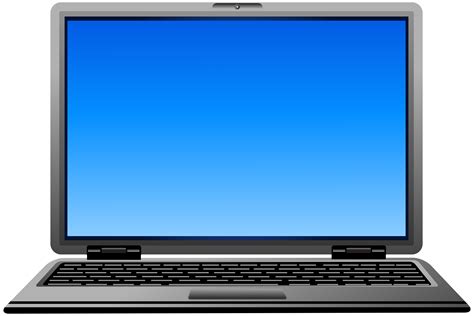 Laptop Computer Clip art - tecnology png download - 8000*5337 - Free ...