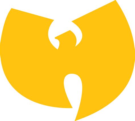 Wu-Tang Clan Logo / Music / Logonoid.com