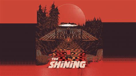 The Shining Wallpapers - Wallpaper Cave