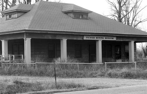 What’s It Like To Visit A Ghost Town Full Of Toxic Waste? Welcome To ...