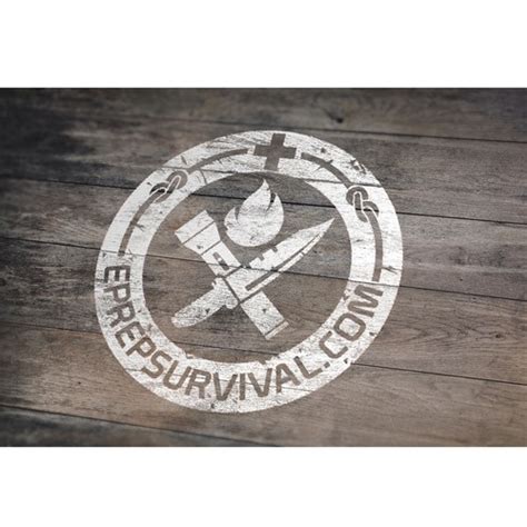 Survival Logos - 38+ Best Survival Logo Images, Photos & Ideas | 99designs