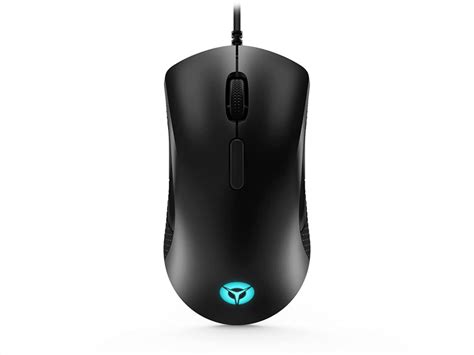 Lenovo Legion M300 Gaming Mouse Review - Technobrax