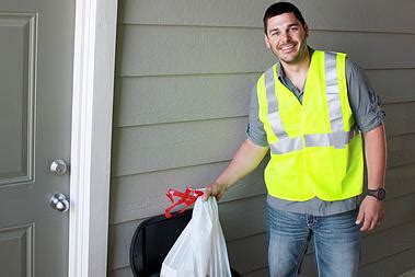 How Valet Trash Works At Apartments | Service Operations — National ...