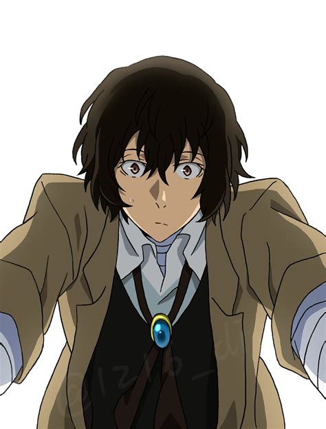 Dazai Osamu Bungou Stray Dogs Image 2163234 | Images and Photos finder