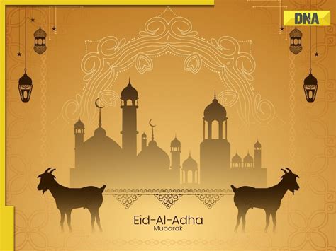 Eid Al Adha 2023: When is Bakra Eid? Know date, significance, celebration