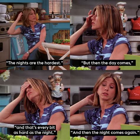 Funny Rachel Green Quote | Friends in 2020 | Rachel green quotes, Memes ...