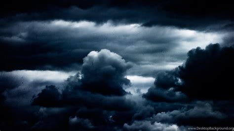 Dark Blue Cloud Wallpapers - Top Free Dark Blue Cloud Backgrounds ...