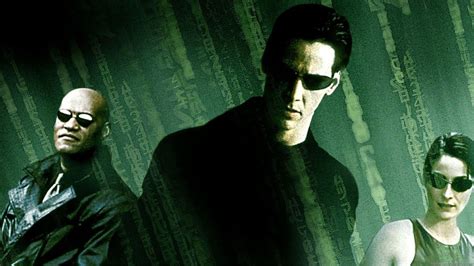 Matrix Movie Wallpapers - Wallpaper Cave