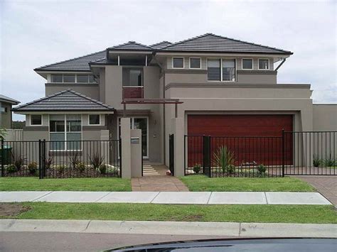 Modern Exterior House Paint Colors In South Africa - Paint Color Ideas