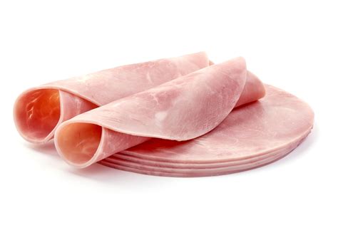 Fresh Sliced Ham per KG – Chicken Delight