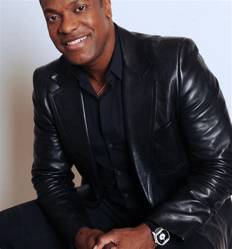 Netflix Nabs Chris Tucker Stand-Up Special (Exclusive)