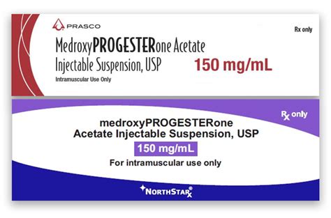 Medroxyprogesterone Acetate Injection - CelsusHealthPharma