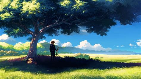 Anime Wallpaper 1366x768 (67+ images)