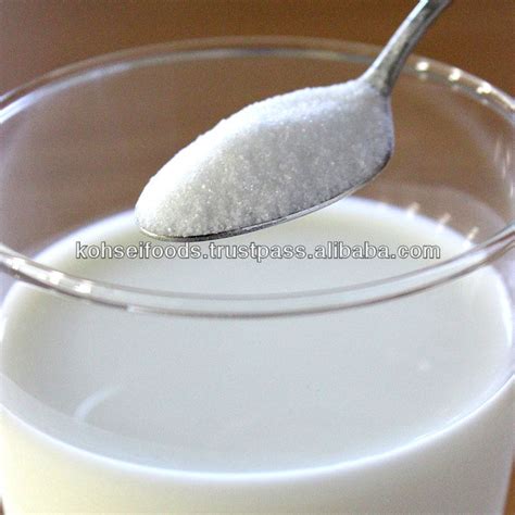 Easy to Drink Lactic Acid Bacteria - Yogurt powder drink made with Milk ...