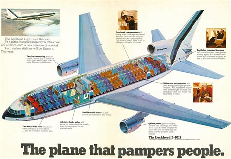 L1011 : AirlineReporter